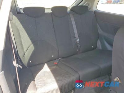 Zdjęcie 10 z 11 samochodu: 2007 HYUNDAI ACCENT GS VIN:KMHCM36C27U020916 - miniatura