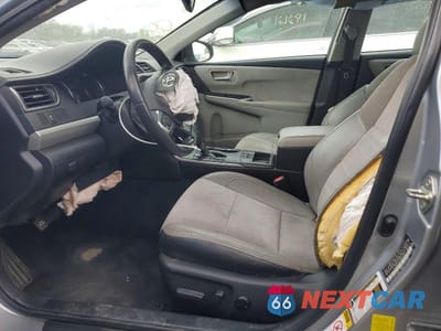 Zdjęcie 7 z 13 samochodu: 2015 TOYOTA CAMRY XSE V6 VIN:4T1BK1FK7FU028764 - miniatura