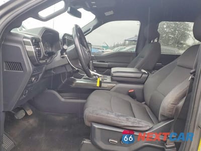 Zdjęcie 7 z 13 samochodu: 2021 FORD F150 SUPERCREW VIN:1FTFW1E80MKE50688 - miniatura
