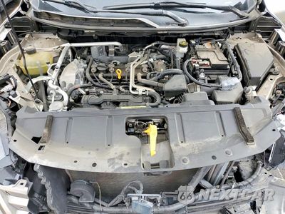 Zdjęcie 11 z 12 samochodu: 2021 NISSAN ROGUE SL VIN:JN8AT3CA7MW026068 - miniatura