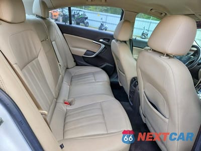 Zdjęcie 10 z 12 samochodu: 2016 BUICK REGAL PREMIUM VIN:2G4GS5GX0G9103147 - miniatura