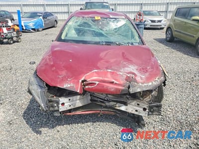 Piąte zdjęcie samochodu w środku: 2021 TOYOTA CAMRY LE VIN:4T1C11AK6MU421859 - miniatura