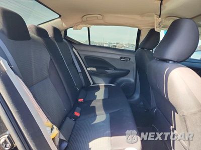 Zdjęcie 10 z 11 samochodu: 2021 NISSAN VERSA SV VIN:3N1CN8EV1ML889999 - miniatura