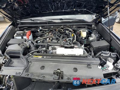 Zdjęcie 12 z 13 samochodu: 2025 TOYOTA 4RUNNER SR5 VIN:JTEVA5BR7S5047183 - miniatura