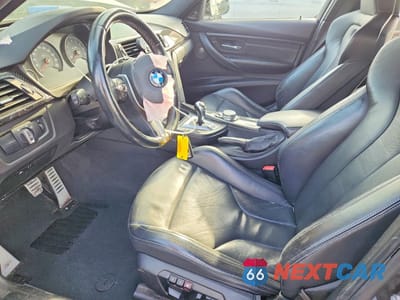 Zdjęcie 7 z 13 samochodu: 2015 BMW M3 VIN:WBS3C9C51FP804235 - miniatura