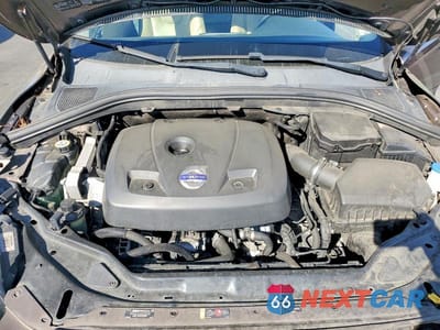 Zdjęcie 12 z 12 samochodu: 2015 VOLVO XC60 T5 PREMIER VIN:YV440MDK3F2697954 - miniatura