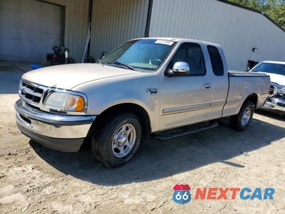 1998 FORD F150 1FTDX176XWNA06591 - główne zdjęcie licytacji z USA - miniatura