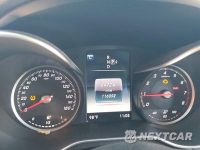 Zdjęcie 9 z 12 samochodu: 2015 MERCEDES-BENZ C 300 VIN:55SWF4JB8FU067664 - miniatura