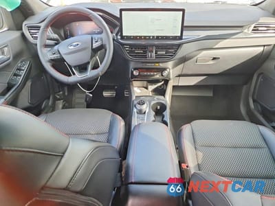 Zdjęcie 8 z 13 samochodu: 2024 FORD ESCAPE ST LINE VIN:1FMCU9MN7RUA94648 - miniatura