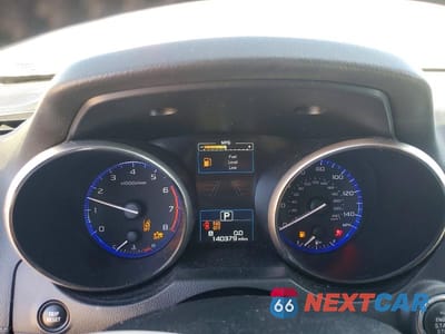 Zdjęcie 9 z 13 samochodu: 2018 SUBARU OUTBACK 2.5I LIMITED VIN:4S4BSANC3J3354327 - miniatura