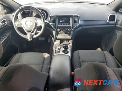 Zdjęcie 8 z 13 samochodu: 2020 JEEP GRAND CHEROKEE LAREDO VIN:1C4RJFAG1LC100761 - miniatura