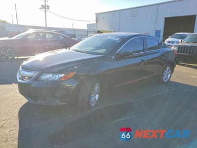 2013 ACURA ILX 20 19VDE1F32DE000453 - główne zdjęcie licytacji z USA - miniatura