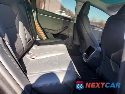 Zdjęcie 10 z 11 samochodu: 2026 TESLA MODEL 3 VIN:5YJ3E1EAXTF117273 - miniatura