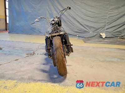 Czwarte zdjęcie samochodu z boku: 2001 HARLEY-DAVIDSON FLHRCI VIN:1HD1FRW131Y642916 - miniatura