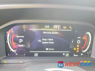 Zdjęcie 9 z 13 samochodu: 2026 NISSAN ROGUE PLATINUM VIN:JN8BT3DD8TW294624 - miniatura