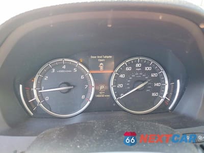 Zdjęcie 9 z 12 samochodu: 2016 ACURA MDX SPORT VIN:5FRYD4H45GB014427 - miniatura