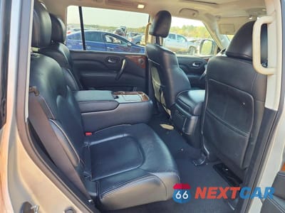 Zdjęcie 11 z 13 samochodu: 2019 INFINITI QX80 LUXE VIN:JN8AZ2NF2K9687620 - miniatura