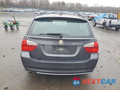 Zdjęcie 6 z 12 samochodu: 2006 BMW 325 XIT VIN:WBAVT13576KW23815 - miniatura