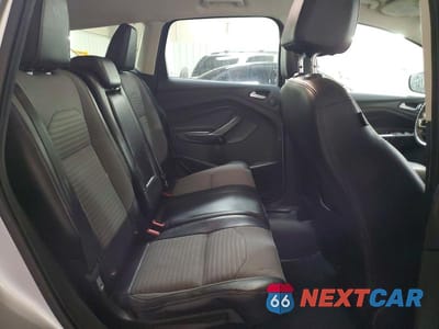 Zdjęcie 10 z 11 samochodu: 2017 FORD ESCAPE TITANIUM VIN:1FMCU9J90HUB41587 - miniatura