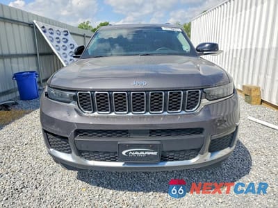 Piąte zdjęcie samochodu w środku: 2023 JEEP GRAND CHEROKEE L LIMITED VIN:1C4RJJBG3P8811811 - miniatura