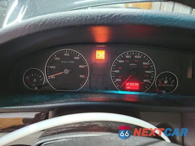 Zdjęcie 9 z 11 samochodu: 1997 AUDI A6 2.8 QUATTRO VIN:WAUGA84A3VN039220 - miniatura