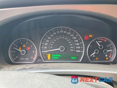 Zdjęcie 9 z 13 samochodu: 2008 SAAB 9-5 AERO VIN:YS3EH49G583511938 - miniatura
