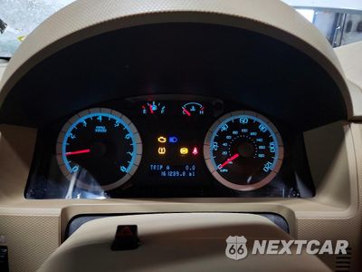 Zdjęcie 9 z 14 samochodu: 2009 FORD ESCAPE LIMITED VIN:1FMCU94G89KA45374 - miniatura