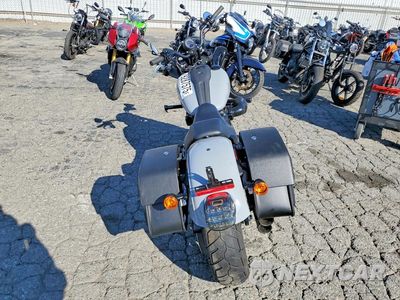 Czwarte zdjęcie samochodu z boku: 2024 HARLEY-DAVIDSON FXLRS VIN:1HD1YWZ27RB012411 - miniatura