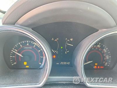 Zdjęcie 9 z 13 samochodu: 2010 TOYOTA HIGHLANDER SE VIN:5TDJK3EHXAS040440 - miniatura