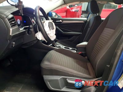 Zdjęcie 7 z 12 samochodu: 2024 VOLKSWAGEN JETTA S VIN:3VW5M7BU2RM041871 - miniatura