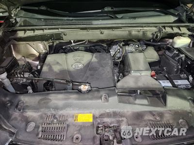 Zdjęcie 12 z 14 samochodu: 2018 TOYOTA HIGHLANDER LIMITED VIN:5TDYZRFH8JS279660 - miniatura