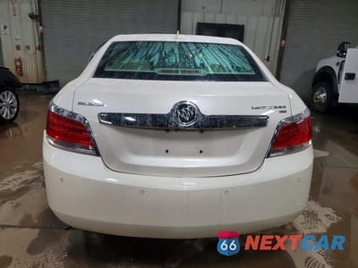 Zdjęcie 6 z 11 samochodu: 2010 BUICK LACROSSE CXL VIN:1G4GC5EGXAF249473 - miniatura