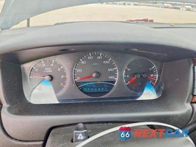 Zdjęcie 9 z 11 samochodu: 2007 CHEVROLET IMPALA LT VIN:2G1WT58K579102696 - miniatura