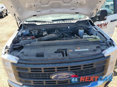 Zdjęcie 12 z 13 samochodu: 2024 FORD F250 SUPER DUTY UTILITY / SERVICE TRUCK VIN:1FT7X2AA7RED28240 - miniatura