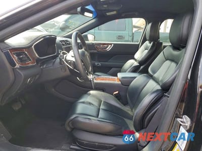 Zdjęcie 7 z 12 samochodu: 2020 LINCOLN CONTINENTAL VIN:1LN6L9PK7L5601731 - miniatura