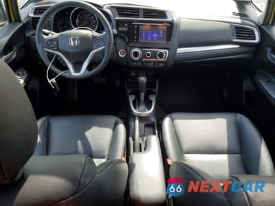 Zdjęcie 8 z 12 samochodu: 2015 HONDA FIT EX VIN:3HGGK5H83FM784634 - miniatura