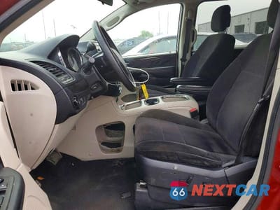 Zdjęcie 7 z 13 samochodu: 2014 DODGE GRAND CARAVAN SXT VIN:2C4RDGCG8ER152912 - miniatura