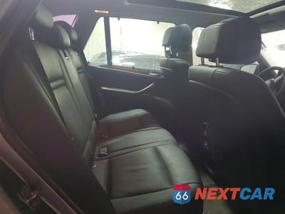 Zdjęcie 10 z 12 samochodu: 2010 BMW X5 XDRIVE30I VIN:5UXFE4C56AL379546 - miniatura