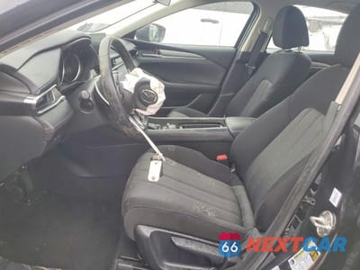 Zdjęcie 7 z 12 samochodu: 2020 MAZDA 6 SPORT VIN:JM1GL1UM5L1523604 - miniatura