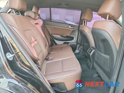 Zdjęcie 11 z 13 samochodu: 2017 KIA SPORTAGE SX TURBO VIN:KNDPR3A61H7198700 - miniatura
