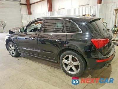 Drugie zdjęcie samochodu z przodu: 2011 AUDI Q5 PREMIUM PLUS VIN:WA1DKAFP5BA045075 - miniatura