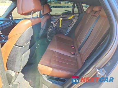 Zdjęcie 10 z 13 samochodu: 2018 BMW X6 XDRIVE35I VIN:5UXKU2C50J0Z62590 - miniatura