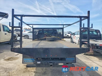 Zdjęcie 6 z 12 samochodu: 2023 CHEVROLET SILVERADO HD FLATBED TRUCK VIN:1GB3WRE79PF229987 - miniatura