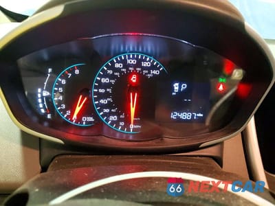 Zdjęcie 9 z 13 samochodu: 2017 CHEVROLET SONIC VIN:1G1JG6SH4H4170879 - miniatura
