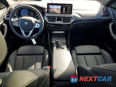 Zdjęcie 8 z 12 samochodu: 2024 BMW X4 XDRIVE30I VIN:5UX33DT08R9U99936 - miniatura