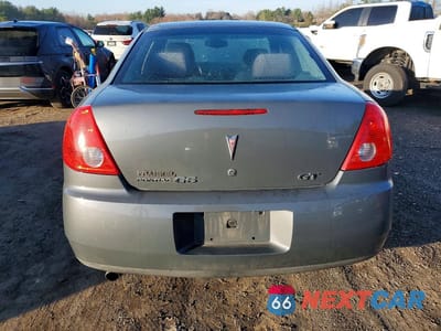 Zdjęcie 6 z 11 samochodu: 2008 PONTIAC G6 GT VIN:1G2ZH57N084119299 - miniatura