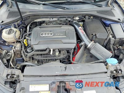 Zdjęcie 11 z 12 samochodu: 2015 AUDI A3 PRESTIGE S-LINE VIN:WAUKFGFF8F1020282 - miniatura
