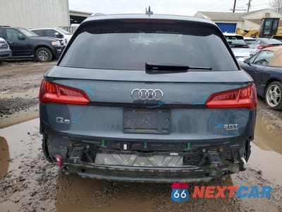 Zdjęcie 6 z 12 samochodu: 2018 AUDI Q5 PREMIUM PLUS VIN:WA1BNAFY0J2237259 - miniatura