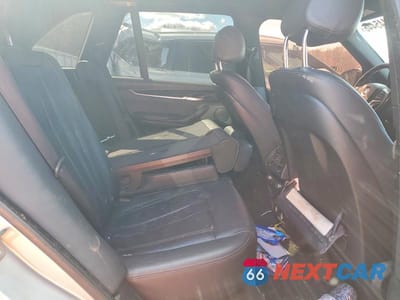 Zdjęcie 11 z 12 samochodu: 2017 BMW X5 3.0I VIN:5UXKR0C31H0V73990 - miniatura