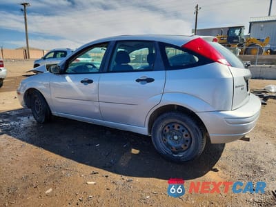 Drugie zdjęcie samochodu z przodu: 2007 FORD FOCUS ZX5 VIN:1FAHP37NX7W216520 - miniatura